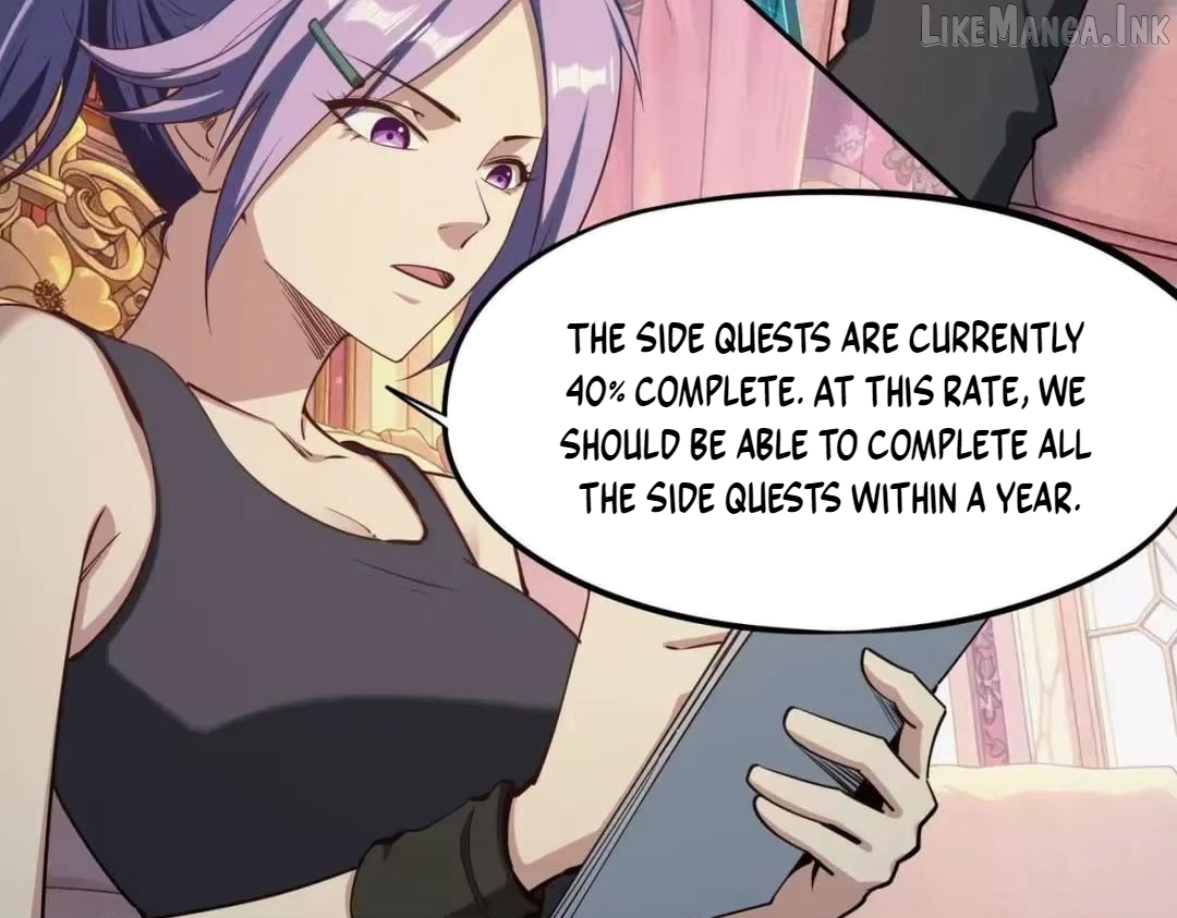 All People Scramble for the Tower, I Cleared 999 Floors in Advance Manga Chapter 53  - page 26